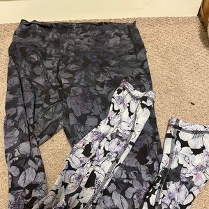 Lululemon Align Leggings 28in